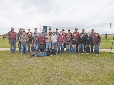Swift County Monitor - Staff Photo - Create Article