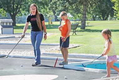 Swift County Monitor - Staff Photo - Create Article