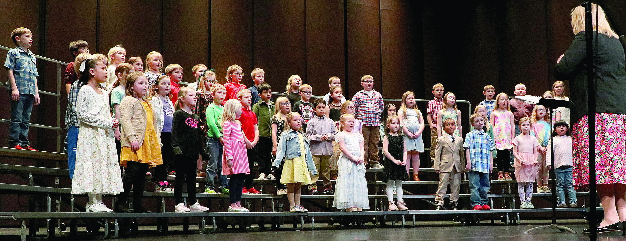Swift County Monitor - Staff Photo - Create Article