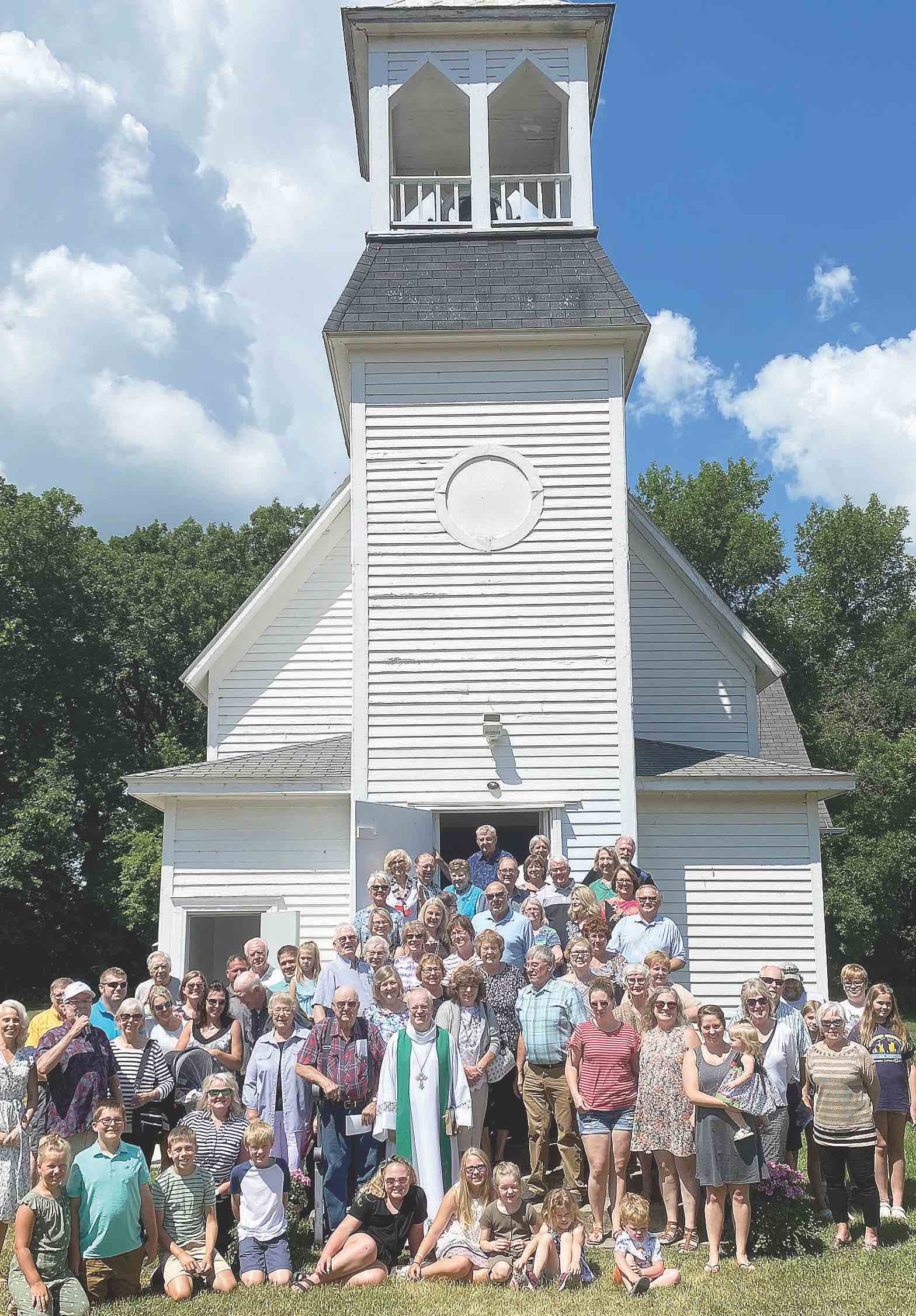 Swift County Monitor - Staff Photo - 