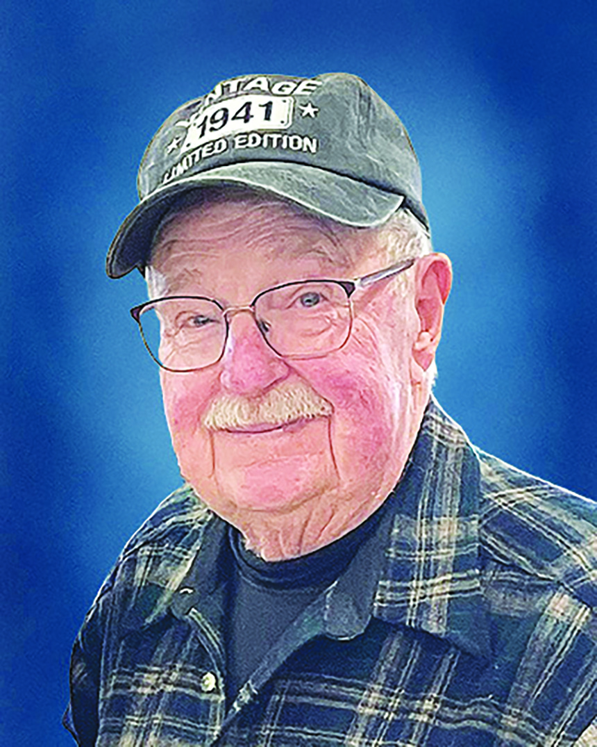 Swift County Monitor - Staff Photo - Create Article