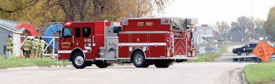 Swift County Monitor - Staff Photo - 