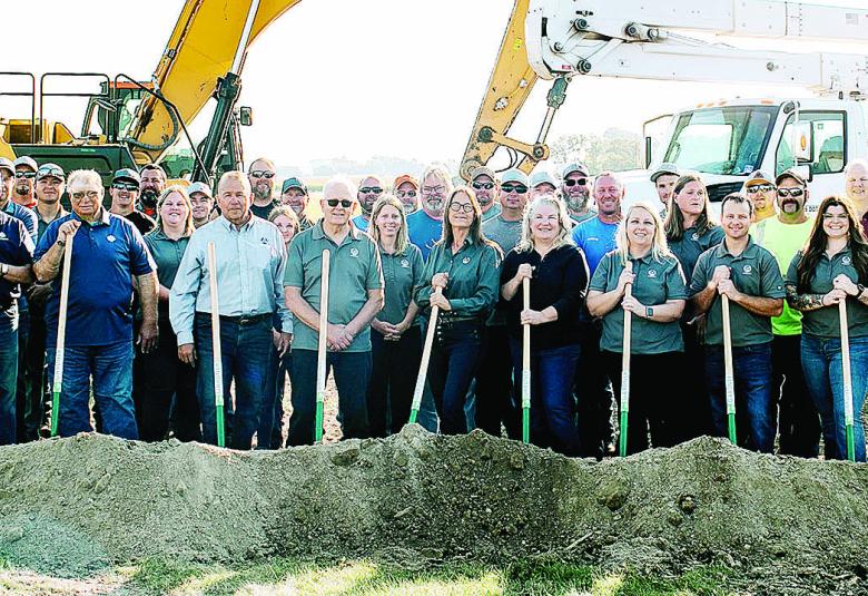 Swift County Monitor - Staff Photo - Create Article