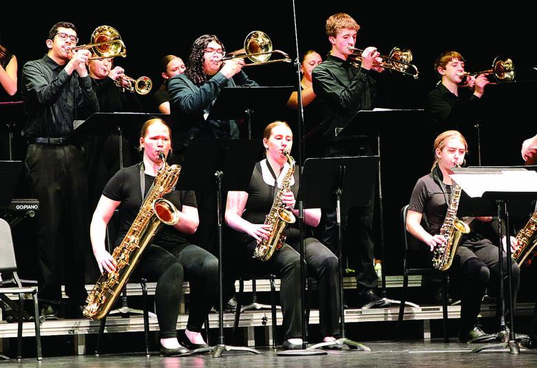 Swift County Monitor - Staff Photo - Create Article